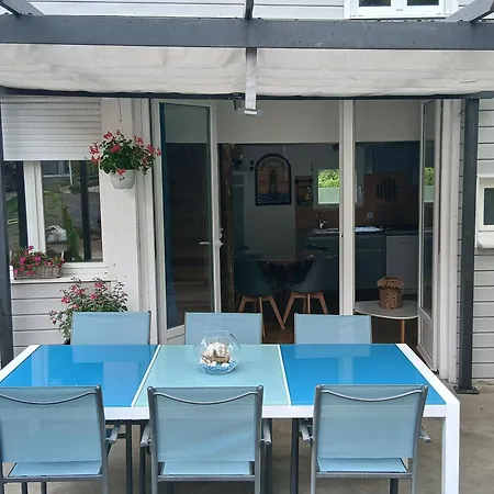 Kymerane * Saint-Remy-Boscrocourt